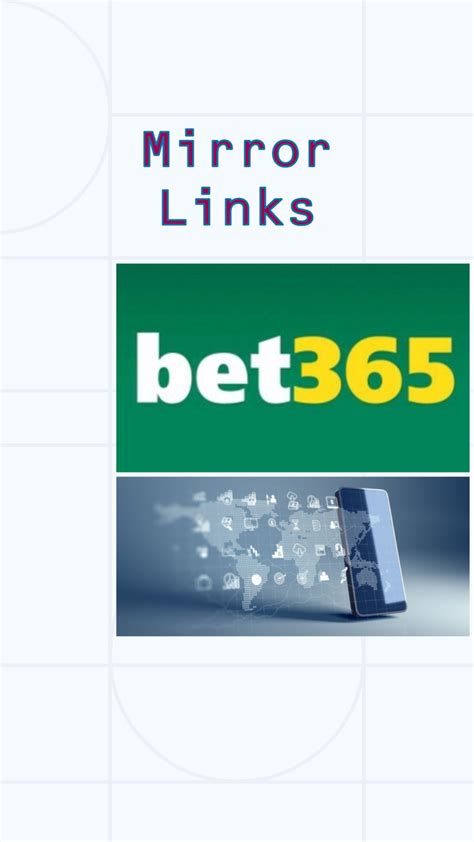 bet365 mirror website